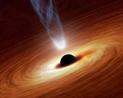 Οι μαύρες τρύπες βρίσκονται παντού στο σύμπαν – Η ανακάλυψη που αλλάζει τα δεδομένα